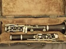 Patented Sgdg Buffet Clarinet Crampon for sale  Shipping to South Africa
