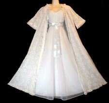 Vintage shadowline nightgown for sale  Merrifield