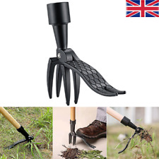 Foot operated weeder for sale  UK