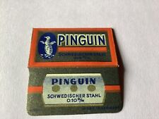 Vintage shaving wrapper for sale  Shipping to Ireland