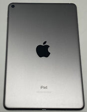 Apple iPad Mini 5 A2133 64 GB Wi-Fi solo gris espacial bueno segunda mano  Embacar hacia Mexico