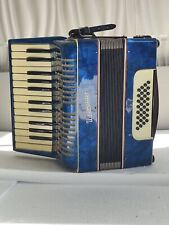 piano accordion for sale  Shipping to Ireland