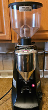 Mazzer robur electronic for sale  Shipping to Ireland