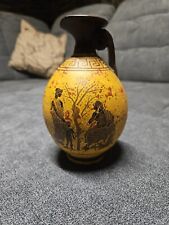 Griechesche keramik vase gebraucht kaufen  Bad Freienwalde (Oder)