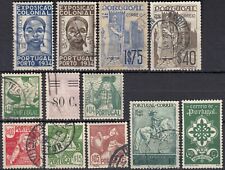 Lot timbres anciens d'occasion  Lille-