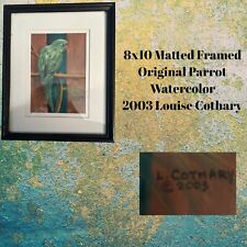 8x10 framed matted for sale  Pullman