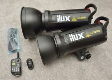 Two godex ilux for sale  WALLASEY