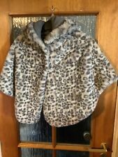 Girl animal print for sale  FORRES