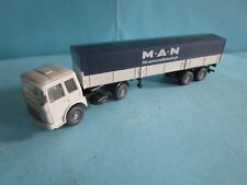 Viking camion tracteur d'occasion  Amiens-