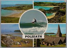 Multiview polzeath cornwall for sale  REDCAR