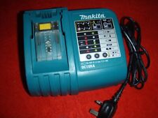Makita dc18ra battery for sale  SUNDERLAND