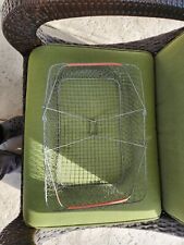 collapsible wire basket for sale  Encinitas