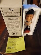 Vintage 1995 sam for sale  Azle