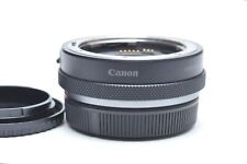 Adaptador de montagem em anel de controle Canon RF EF-R, EF/EF-S lente para câmera EOS R comprar usado  Enviando para Brazil