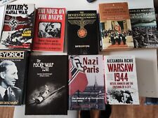 Ww2 germany book for sale  GRAVESEND