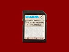 Siemens 6es7954 8lp02 gebraucht kaufen  Südstadt
