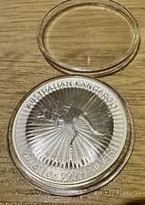 Australia Kangur 2016 1 uncja srebrna moneta 999 na sprzedaż  Wysyłka do Poland