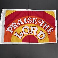 Praise lord flag for sale  Richland