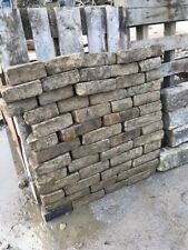 Reclaimed building stone for sale  HALIFAX