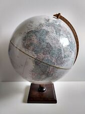 Replogle political globe. for sale  SANDY