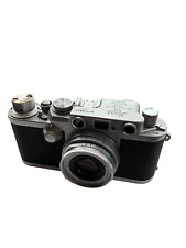 Leica iiif camera for sale  ORPINGTON