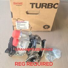 Turbo charger fits for sale  NUNEATON