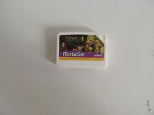 Mobigo console games d'occasion  Expédié en Belgium