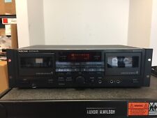 Tascam 202 mkiii for sale  Roswell