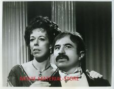 Frances De La Tour Bob Hoskins Flickers Original 8x10" Photo #K9199 segunda mano  Embacar hacia Argentina