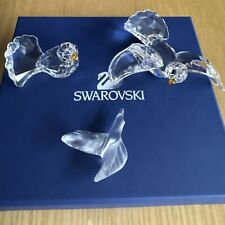 Swarovski crystal turtle for sale  Aliso Viejo