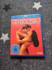 Atemlos blu ray gebraucht kaufen  Damm.,-Leider,-Nilkhm.