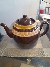 Teapot vintage pie for sale  CHIGWELL