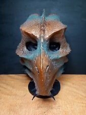 Maschera lattice drago usato  Crema