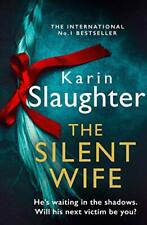 Silent wife one for sale  UK