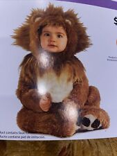 Baby lion costume for sale  Fayetteville