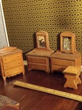 Vintage wooden furniture for sale  Oklahoma City