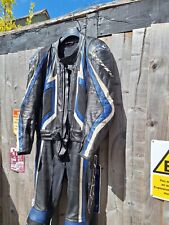 Spyke motorcycle leathers for sale  Shipping to Ireland