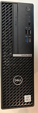 Dell Optiplex 5090 (512GB SSD, Intel Core i7-10700, 2.90GHz, 16GB RAM) Desktop - for sale  Shipping to South Africa