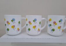 Arcopal mugs 1970s for sale  ELY