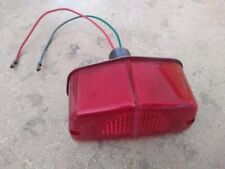 Britax motorcycle rear light for sale  Shipping to South Africa