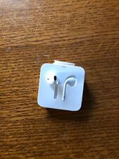 Apple ear buds for sale  East Amherst