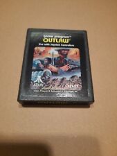 Atari 2600 outlaw for sale  BEVERLEY