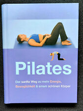 Pilates übungen jeden gebraucht kaufen  Werder (Havel)