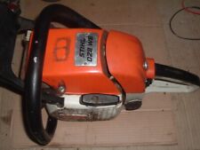 Stihl 028 chainsaw for sale  Shipping to Ireland