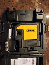 Dewalt dw0851 red for sale  Shipping to Ireland