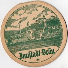Bierdeckel innstadt bräu gebraucht kaufen  Neustadt b.Coburg