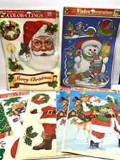 Vintage 1996 christmas for sale  Germantown