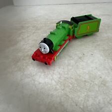Thomas & Friends Tomy/ Trackmaster HENRY HIT TOYS 2006 TESTED WORKING, used for sale  Shipping to South Africa