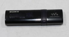 Sony Walkman NWZ-B183 czarny (4GB) cyfrowy odtwarzacz multimedialny MP3 1220732, używany na sprzedaż  Wysyłka do Poland