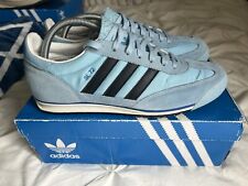 Adidas trainers sl72 for sale  LIVINGSTON